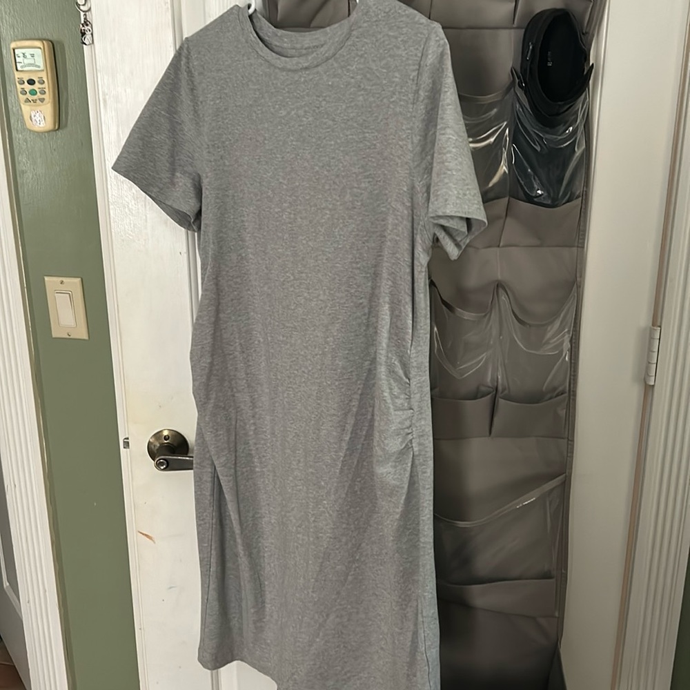 Maternity dress